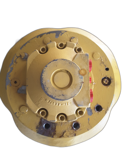 Fahrmotor Poclain 6916020810 Bomag 05815225
