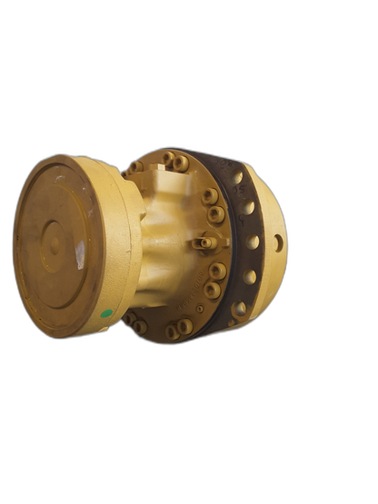Fahrmotor Poclain Hydraulics BOMAG MK18-2-124-F19-1340-58F0