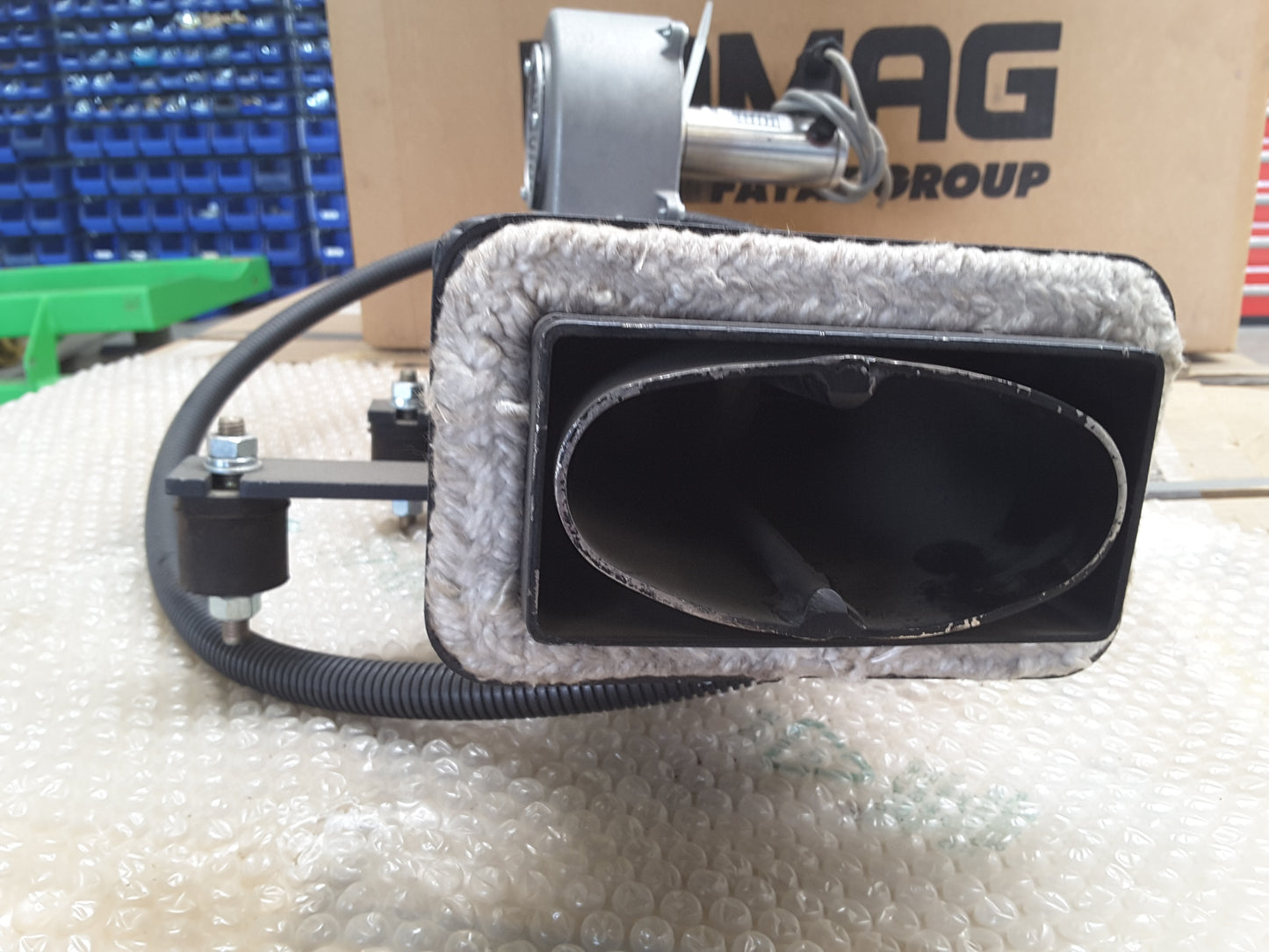 Bomag Brenner B2470015