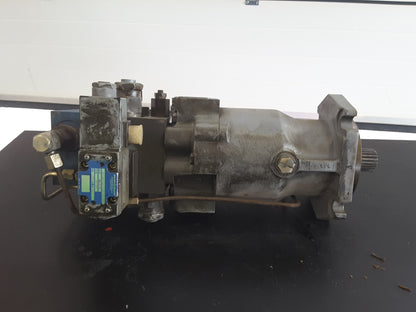 Sauer Danfoss Hydraulikpumpe Sauer Sundstrand SMF 2/033-B3Z