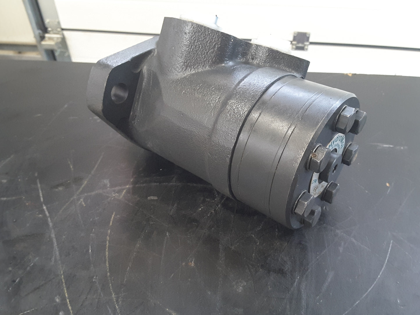 Hydraulikmotor HydroMot 160GD 1910 03030105