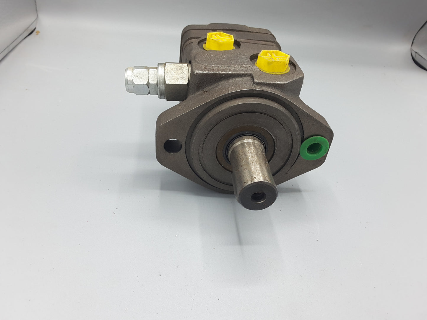Bucher Hydraulik Hydraulikmotor CC102.76