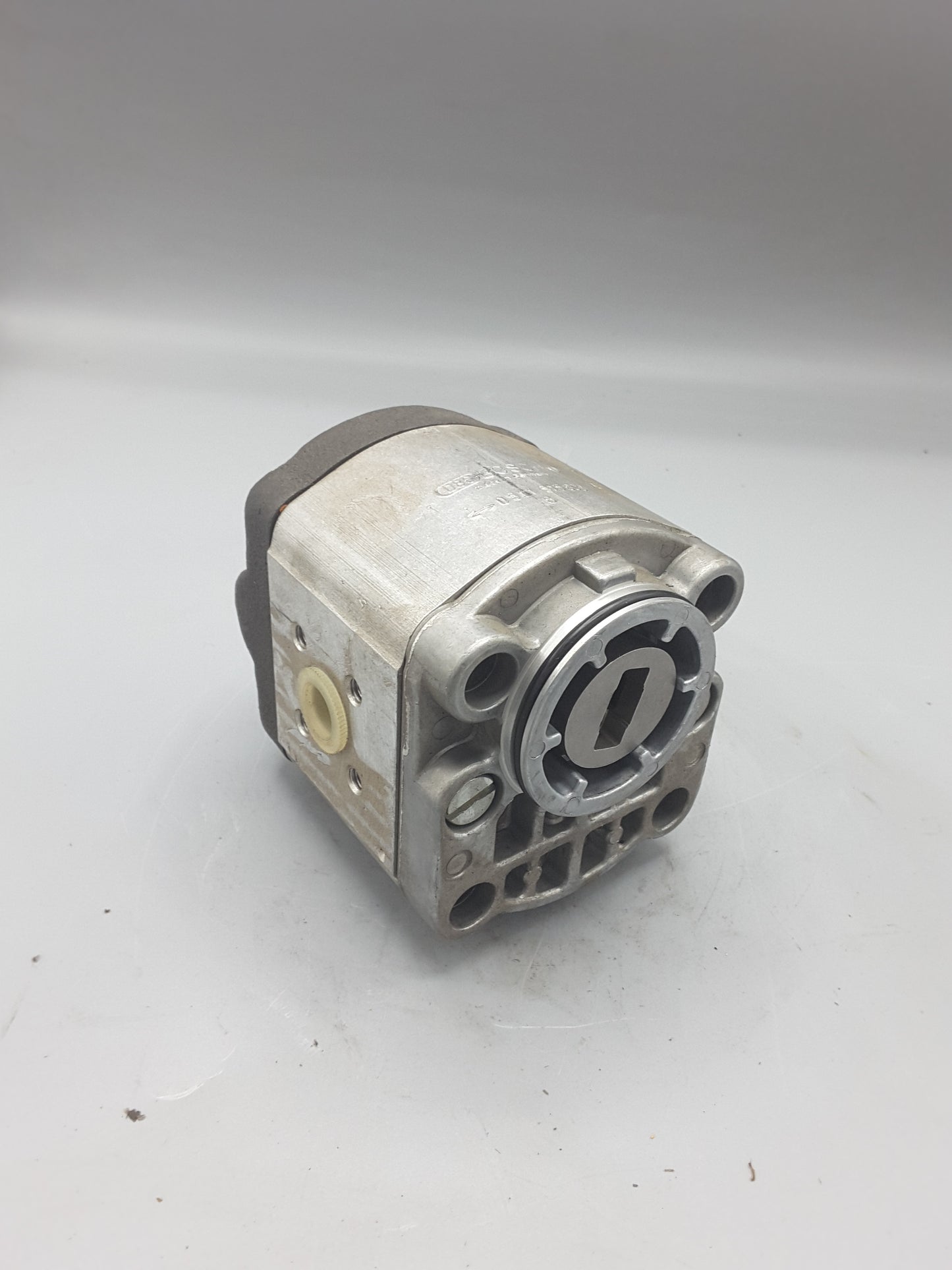 Bosch Hydraulikpumpe 0511515606