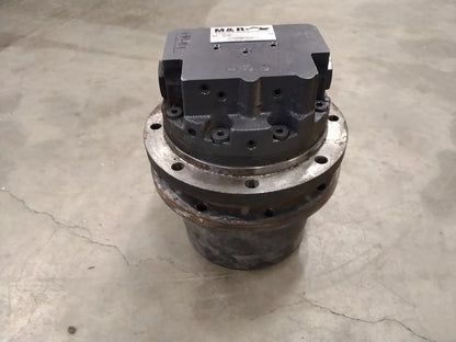 Hydraulikmotor MR 1501 LC202107001 defekt