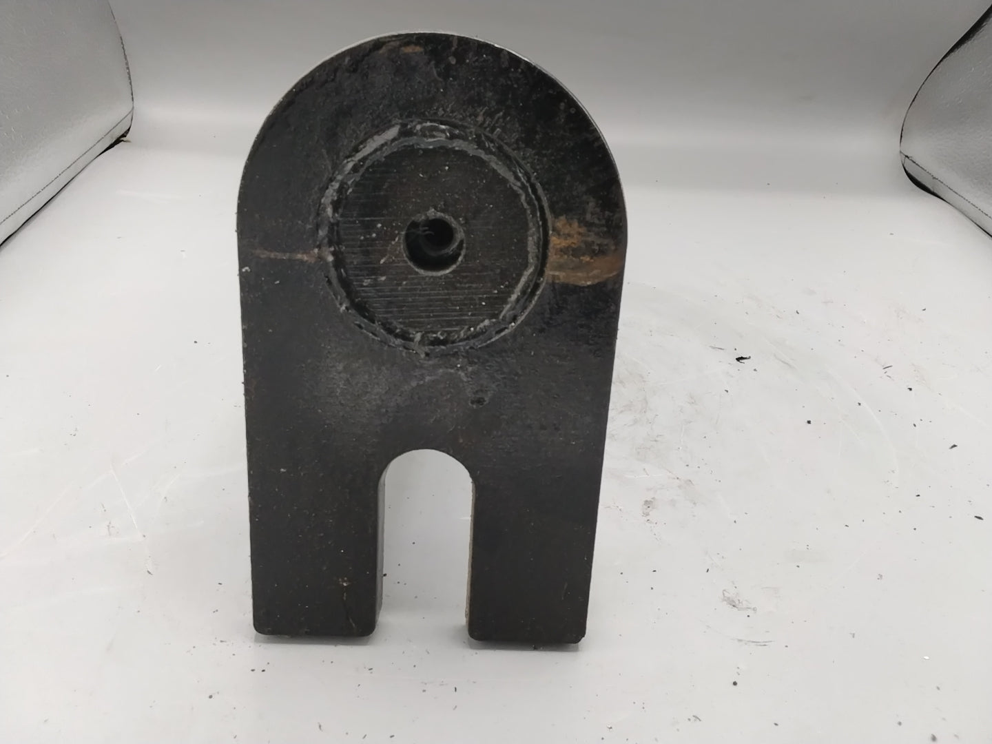 Bolzen 60x350 mm für Hydrauliksysteme