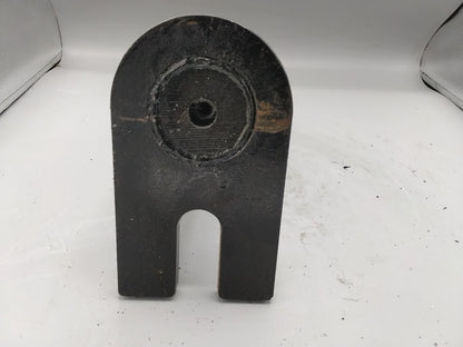 Bolzen 60x350 mm für Hydrauliksysteme
