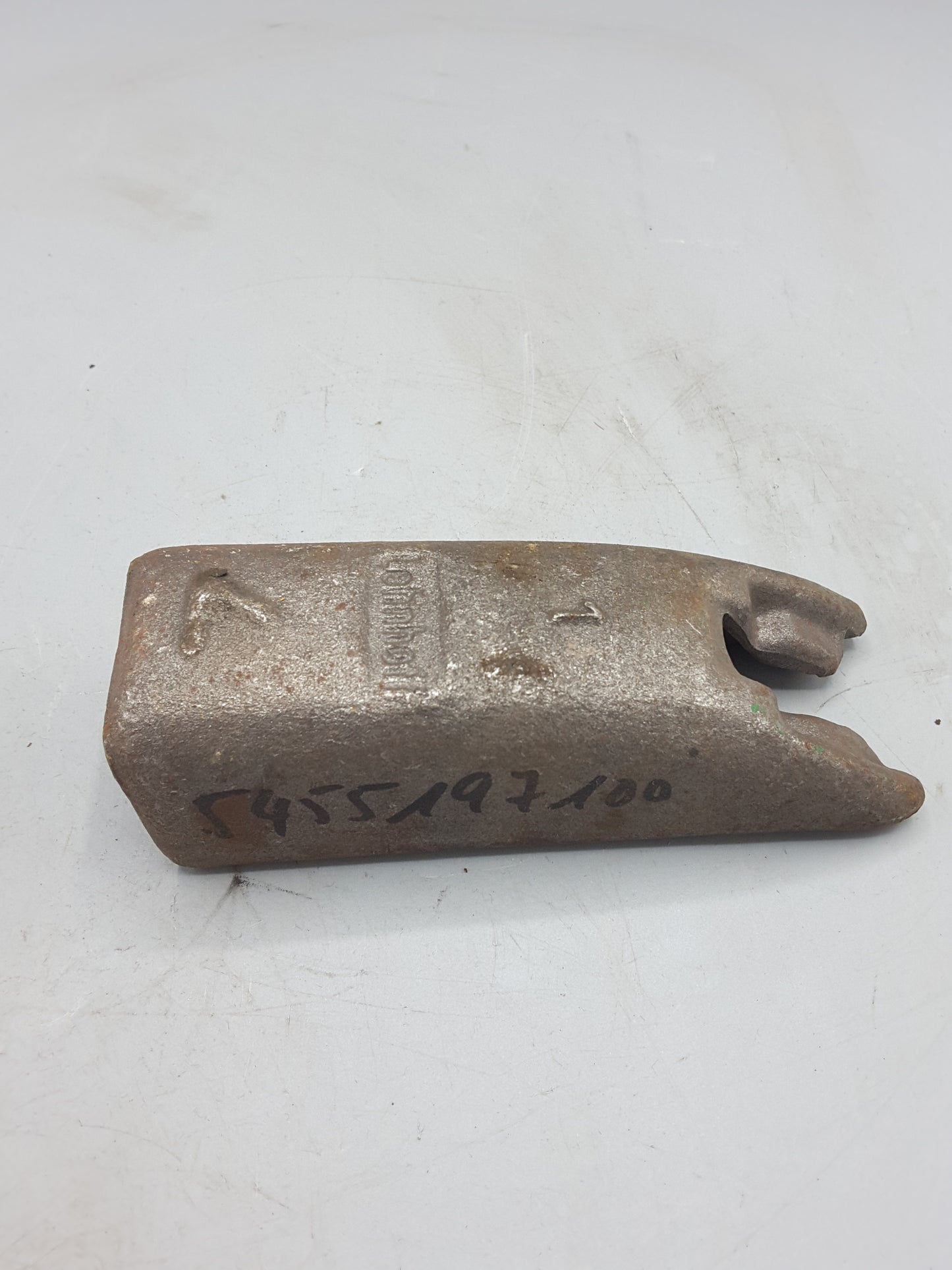 Lehnhoff Zahnträger 5455197100