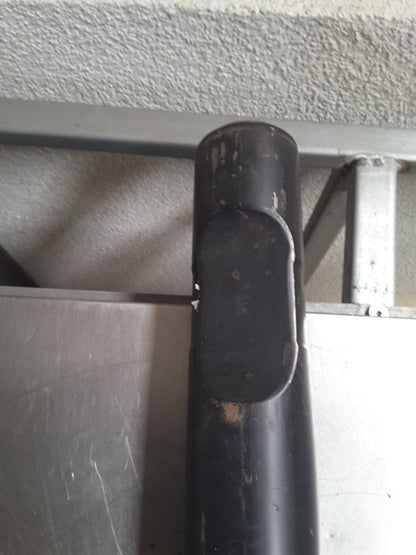 Ingersoll Rand Meißel 81766998