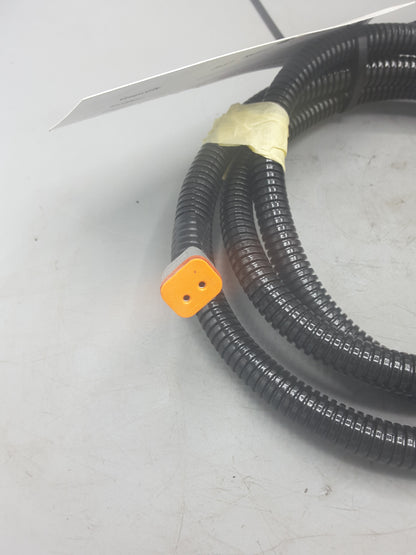 Franzoi Kabel Kabel Notaus  - neu