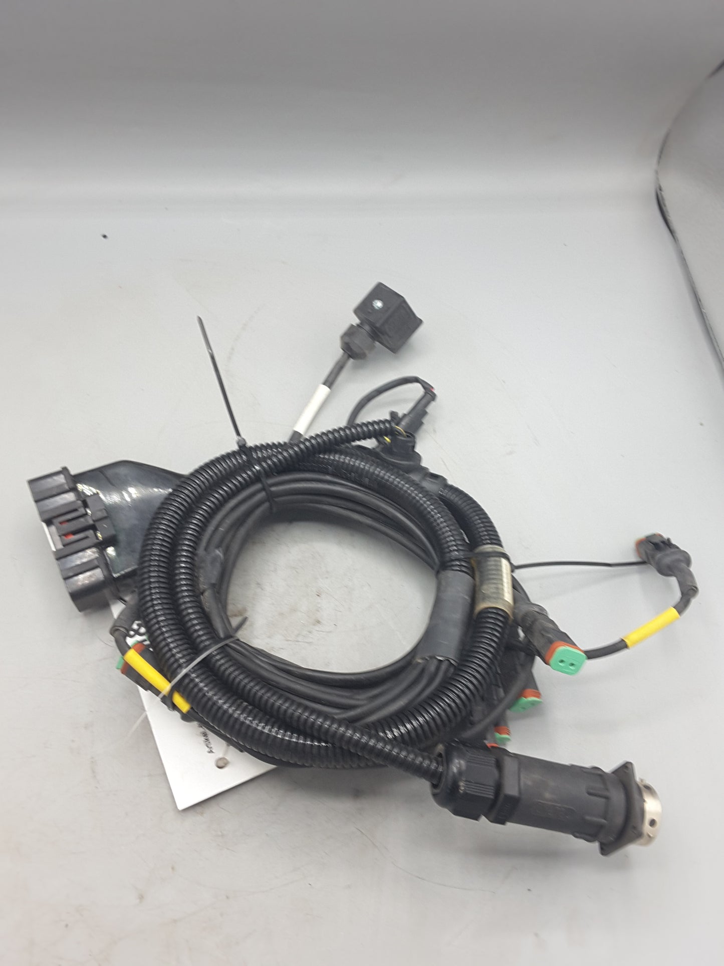 Red Rhino  Kabel KB5000plus  - neu