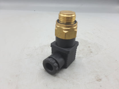 Komplet Thermostat TM46A1  - neu