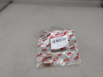 Yanmar Kupfer Schneidring 129673-44150  - neu