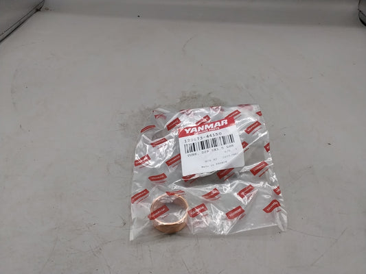 Yanmar Kupfer Schneidring 129673-44150  - neu