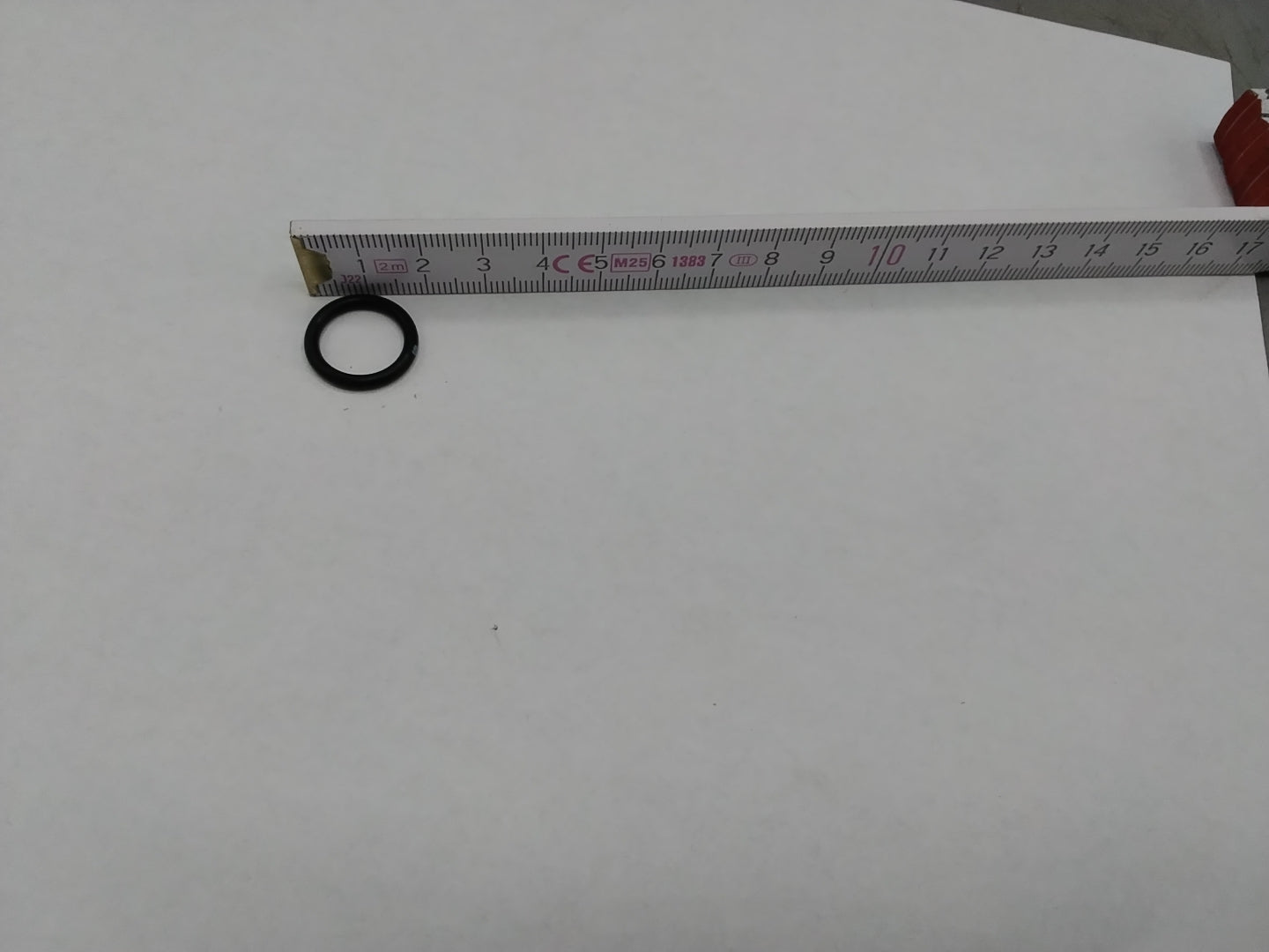 Kubota O-Ring 04817-00140  - neu