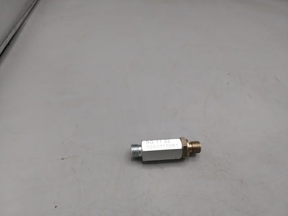 Yanmar  DrosselrÃ¼ckschlagventil 5260310261  - neu