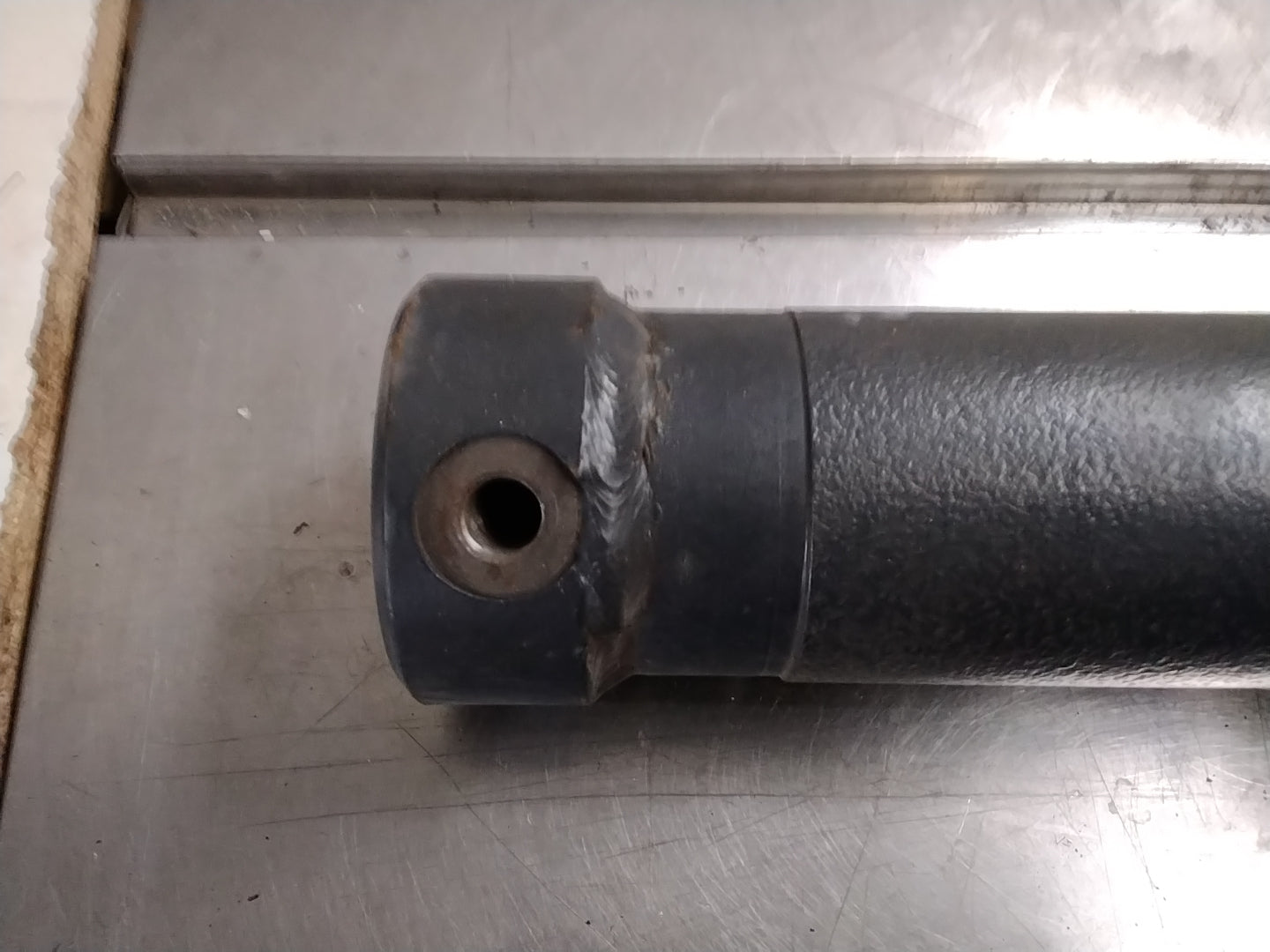 Neuson Kettenspanner 1/3002075