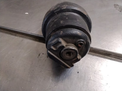Laufrolle MR 426 für Baggerfahrwerke