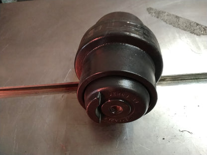 Laufrolle BERCO MU5183/84