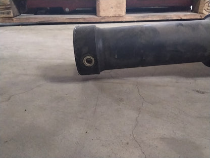 Neuson Spannrolle kompl.