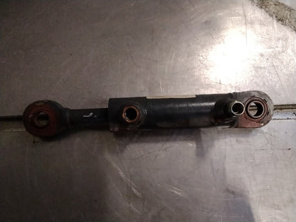 Hydraulikzylinder Hydraulics Sehradice HWU 2-48/22x100-K