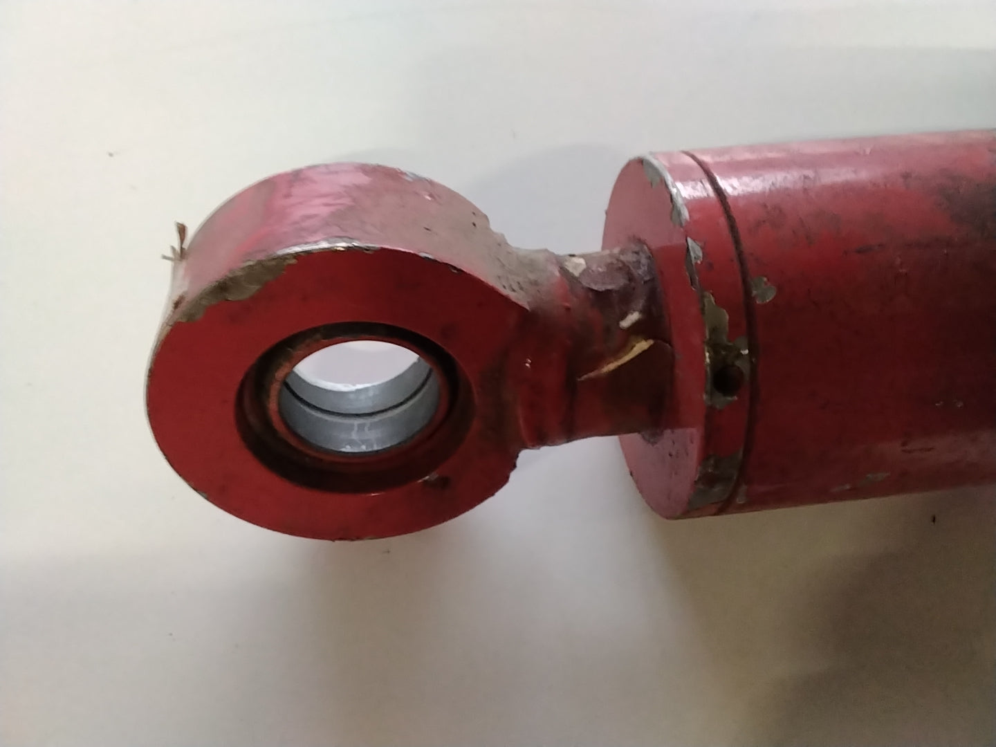 Doppelwirkender Hydraulikzylinder Gehl 38150093100