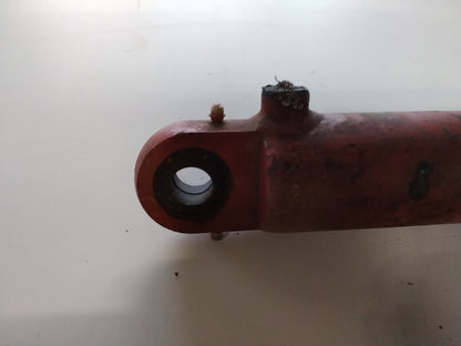 Doppelwirkender Hydraulikzylinder MARINI 330080220 570 mm