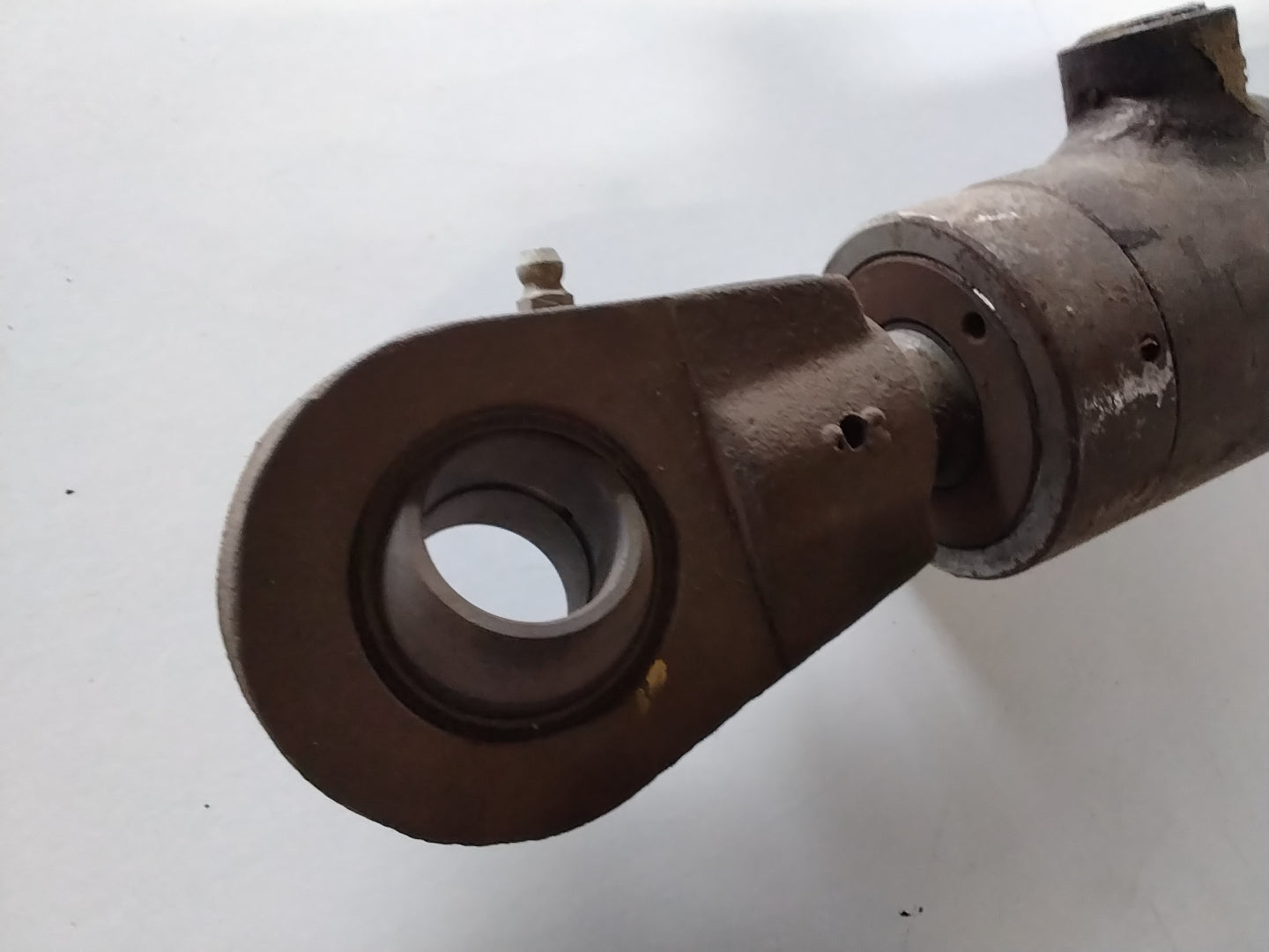Doppelwirkender Hydraulikzylinder 1195, 515 mm