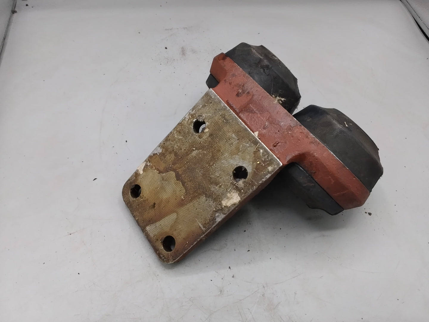 Gummimetalllager BOMAG 2164488R 2164088R