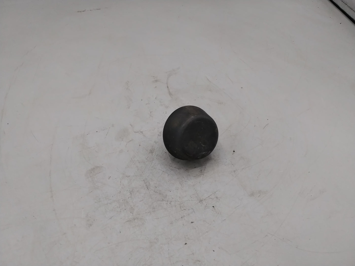 Gummipuffer M10 50 x 22 mm für BOMAG