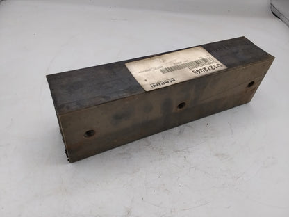 Antivibrationsstütze D1272046 für Marini Fayat Group