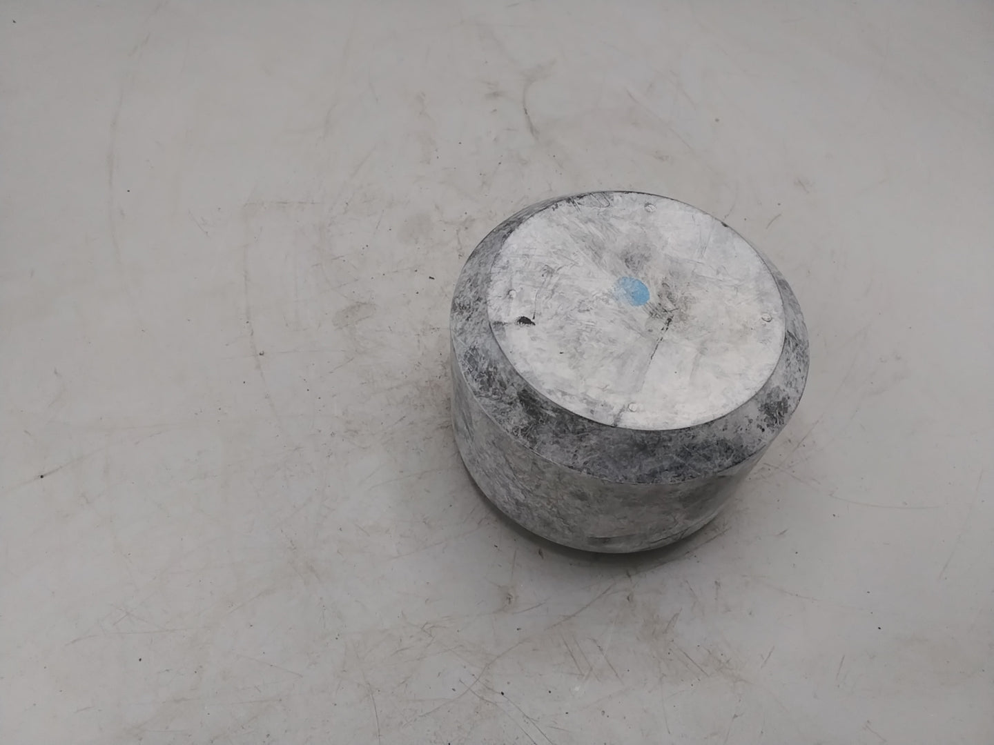 Gummielement für Kupplung Komatsu D475A D475ASD 198-12-41180
