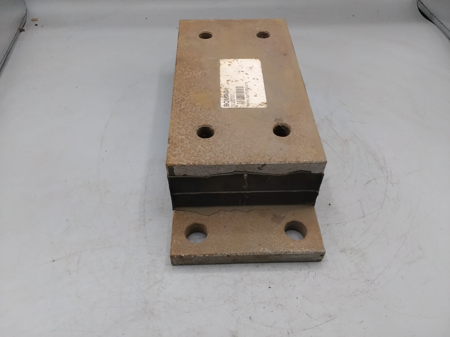 Gummimetalllager BOMAG D1152022