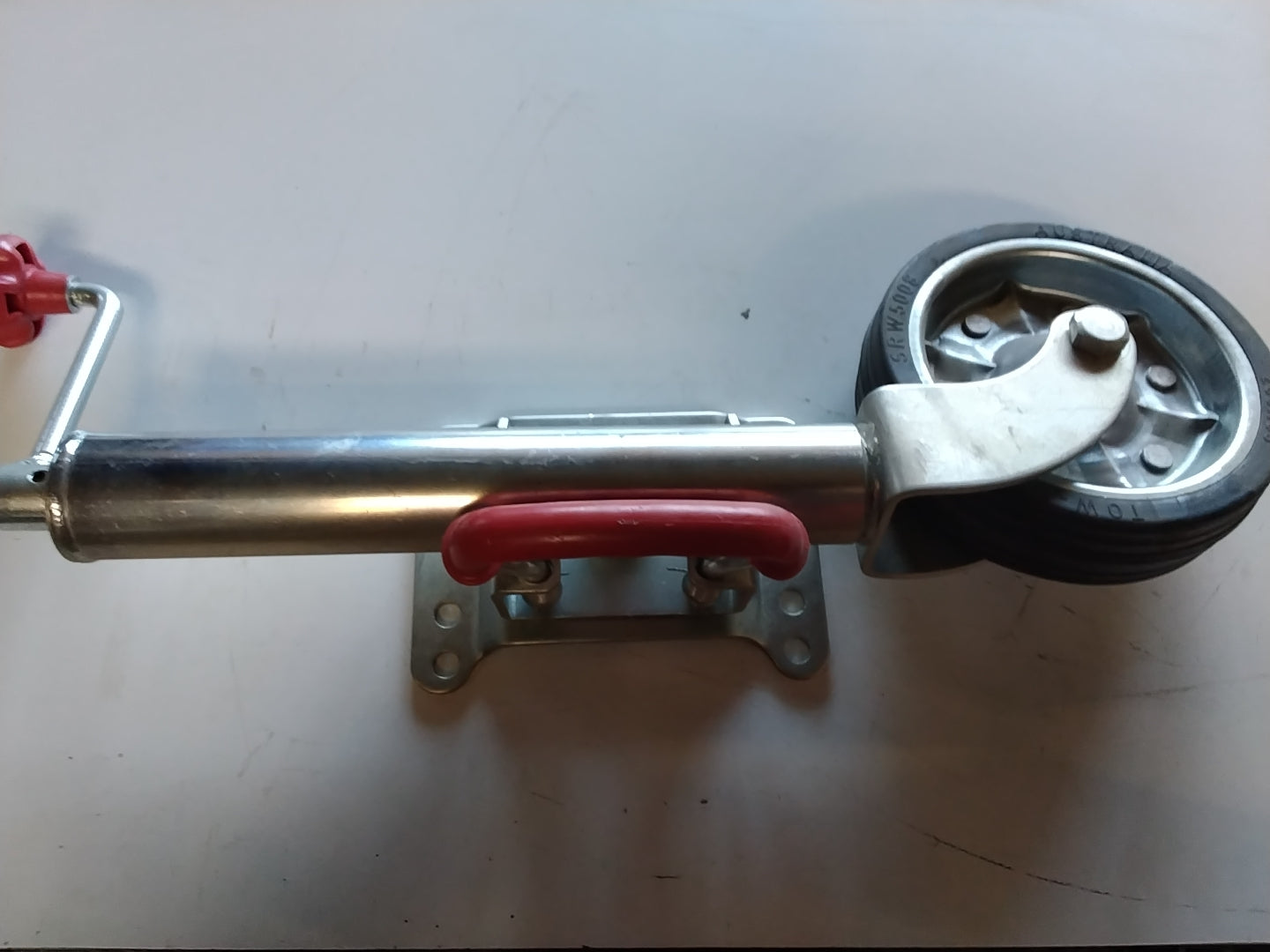 Tow-A Anhängerstützrad klappbar RW 5002