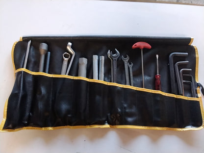 BOMAG Werkzeugtasche Klein 839906