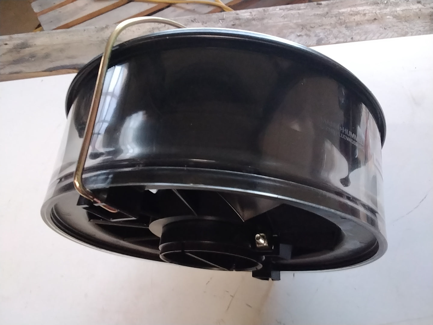 Zyklon MANN+HUMMEL 4806867900