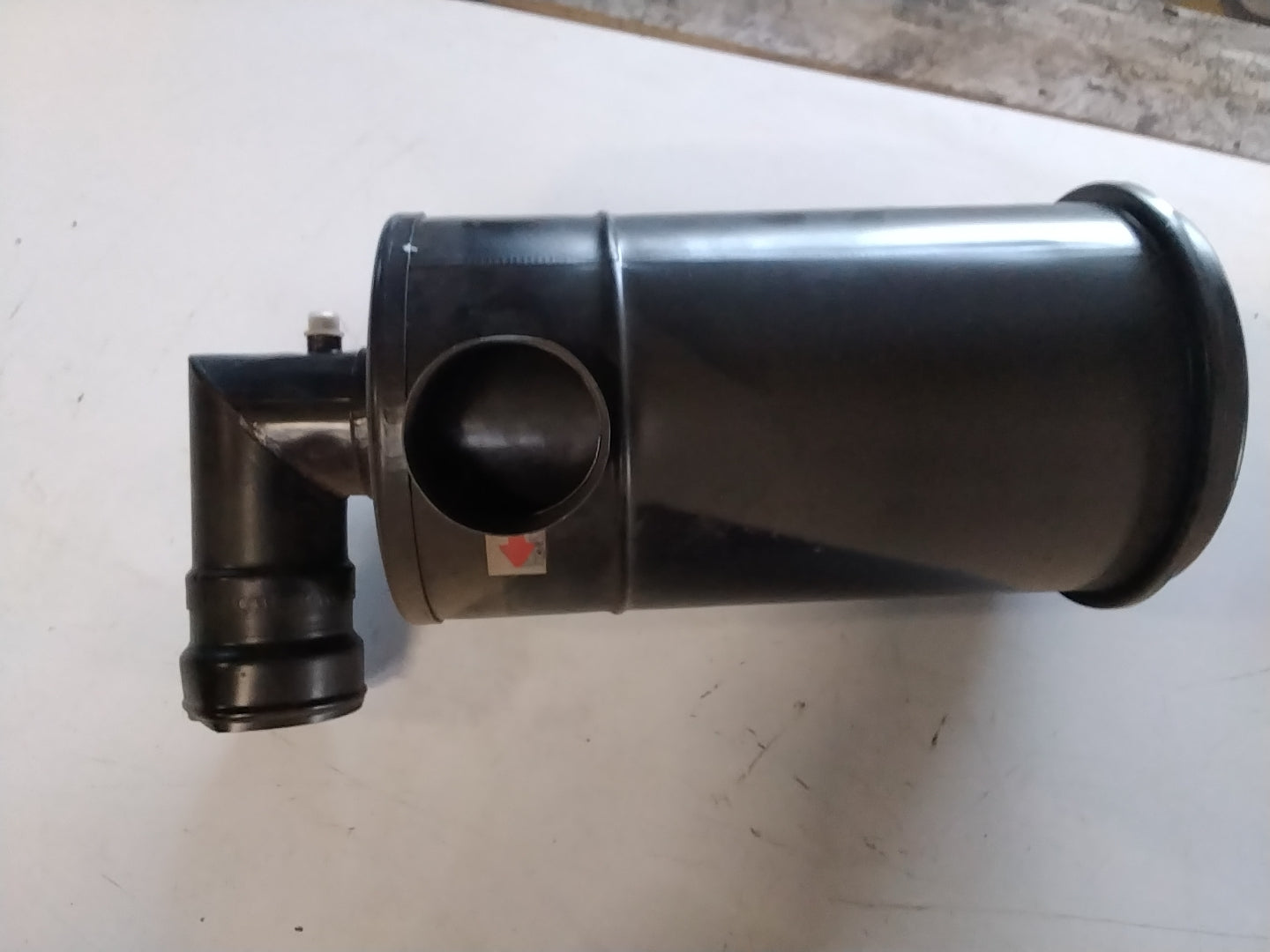 MANN-Piclon Kombinationsluftfilter 45 114 92 704