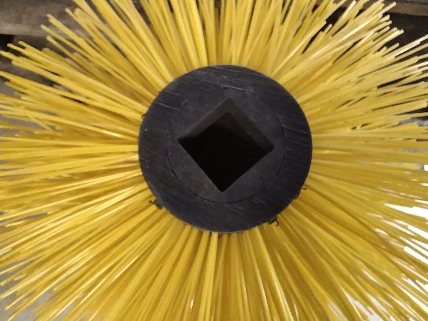 Kehrbürstensegment 100 cm x 40 cm KBS100x40