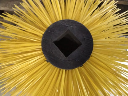 Kehrbürstensegment 100 cm x 40 cm KBS100x40