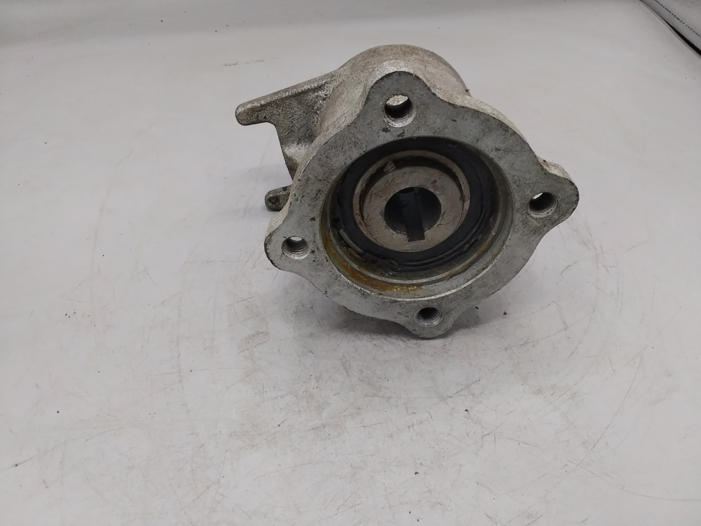Kupplung Hydraulikmotor Förderband Komplet Lem Track 4825 ST07.050