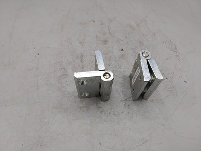 Scharnier 75mm x 60mm