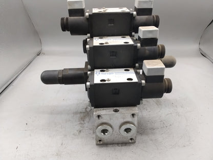 Atos ventilblock BA-214/3AL 30