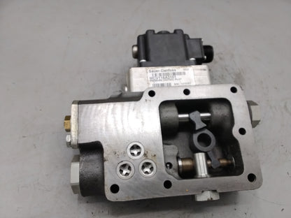 Sauer Danfoss MCV116A3101 Pressure Control Pilot auf MCV104A5926E