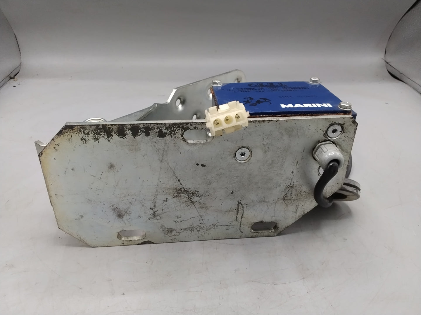 Fahrpedal  C.E.E.I  PE6EX9TY1