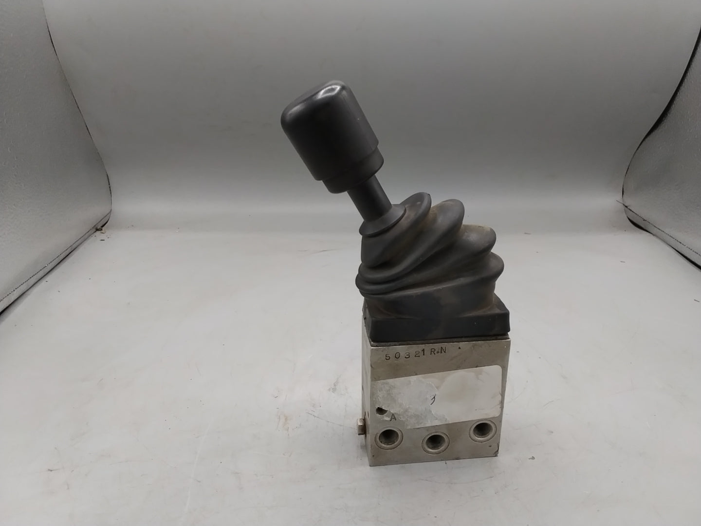 Hydraulischer Joystick 50321 R APB 1D3-AF 50321RN