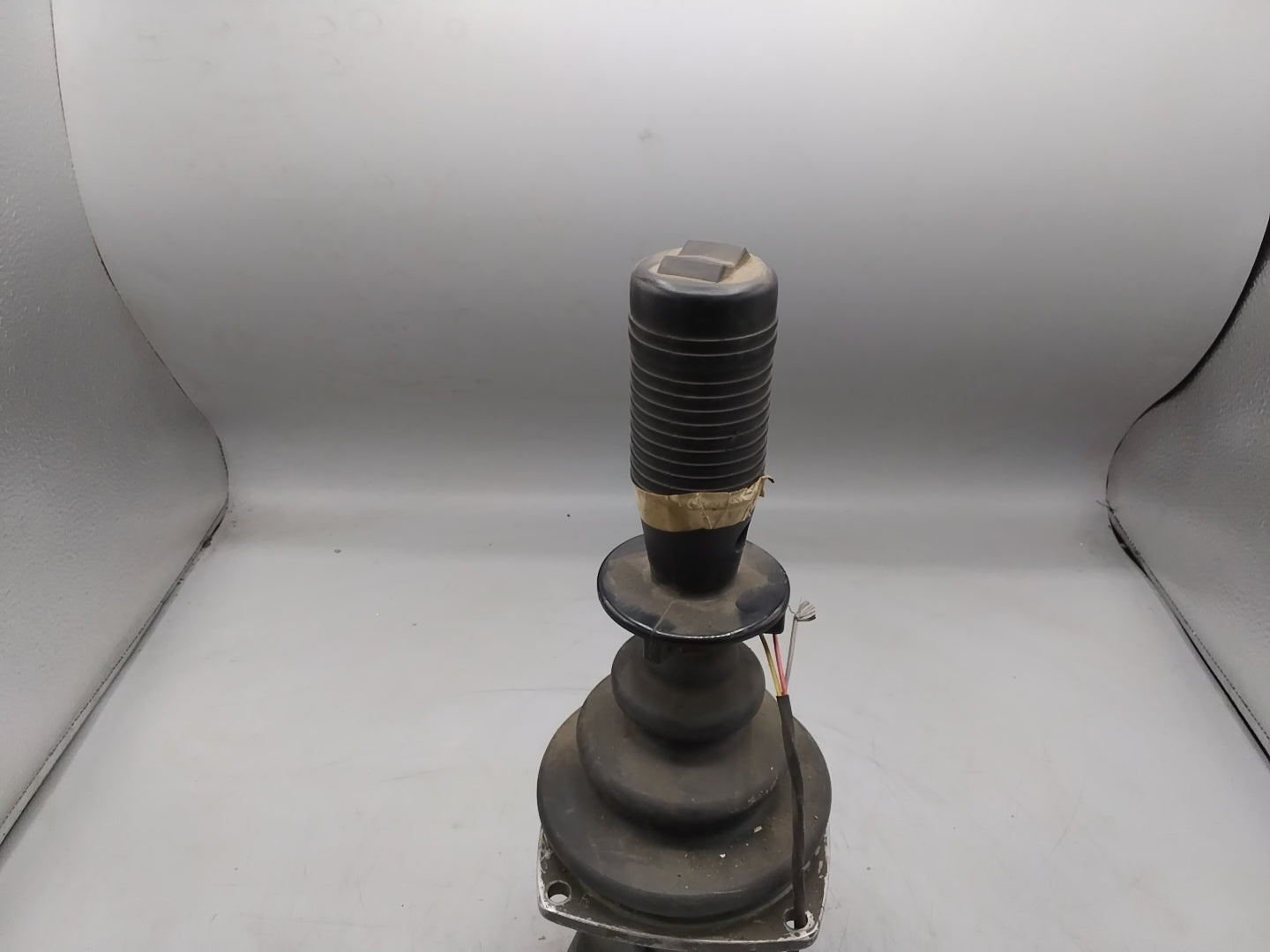 Rexroth Sigma  Joystick Rexroth Sigma 4TH6 V 06.14 - gebraucht