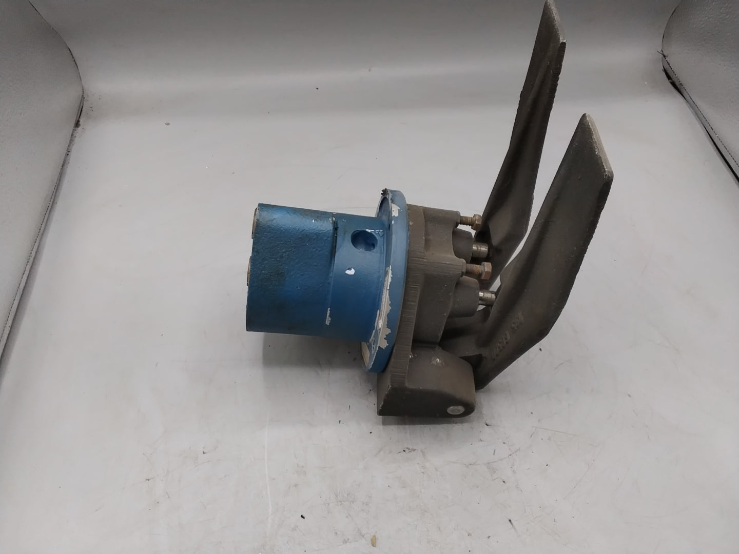 REXROTH SIGMA Zweiwege-Fußpedal Rexroth Sigma 2TH7 Q 71-10 - neu