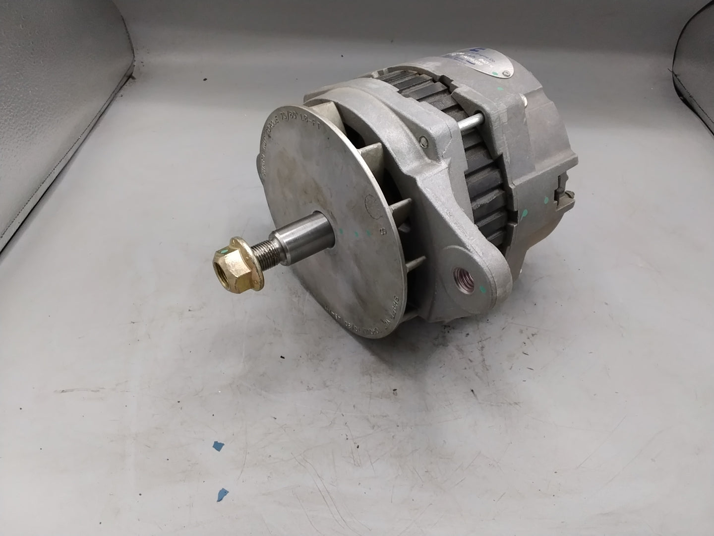 Cummins Generator Cummins 24V 70A - neu