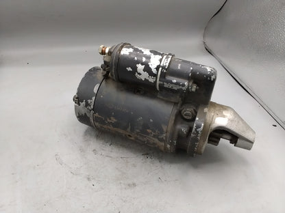 Lucas Starter/Anlasser Lucas 12 Volt 27416D - gebraucht