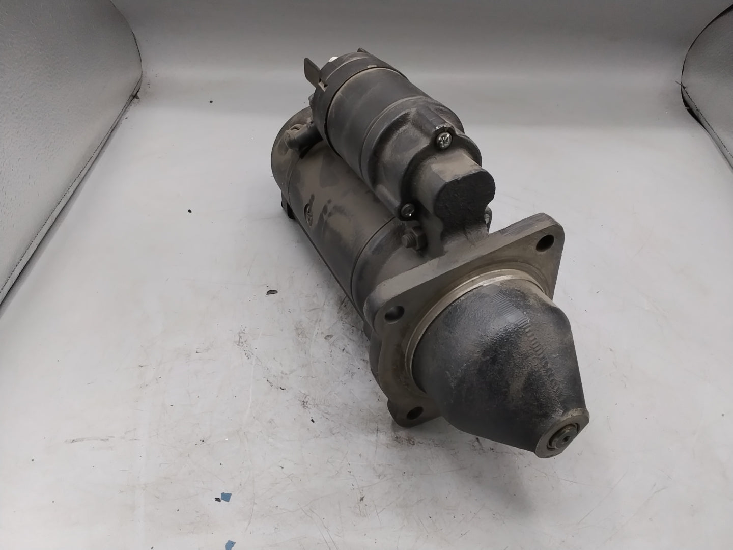 LEIRIKA Starter/Anlasser Letrika 12Volt 11130841 - neu