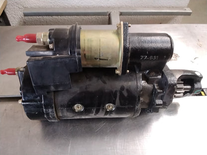 CATERPILLAR Starter/Anlasser Caterpiller 207-1517CW  - neu